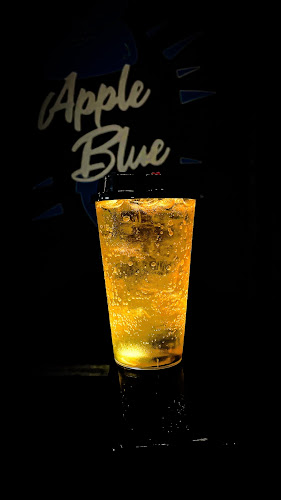 Comentarii opinii despre مقهى التفاح الازرق