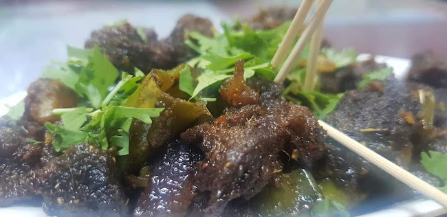 Nepali Market Batha - الضيافة