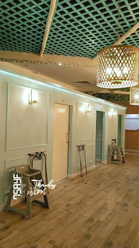 Comentarii opinii despre دار مبارك للماكولات البحرية والخليجية