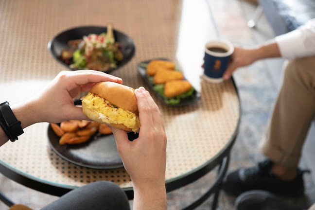 كيلة لاونج - الضيافة