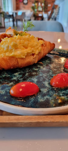 Single Cafe - سنجل كافية - المدينة المنورة