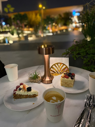 Opinii despre قهوة în الرياض - الضيافة