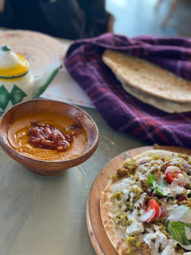 طريق الملك عبدالعزيز الفرعي، الياسمين، الرياض 13326