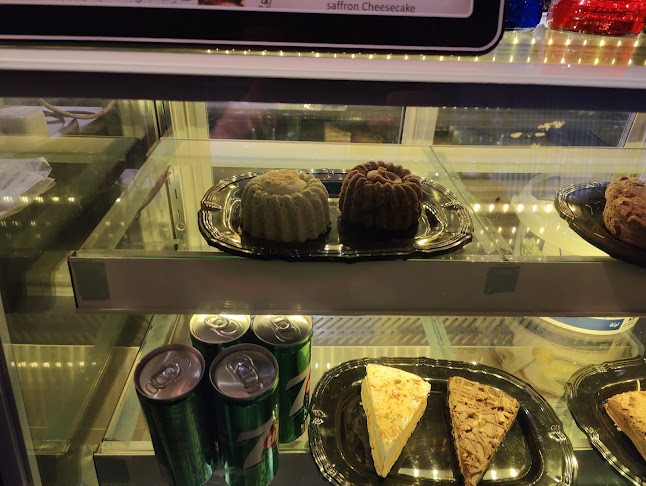 مقهى عنوان الكرك