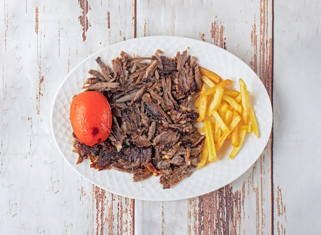 Opinii despre فطائر مشويات تركي în المدينة المنورة - الضيافة