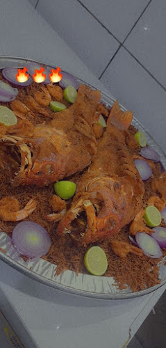 بيت البركة للأسماك - المدينة المنورة