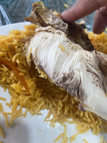 Comentarii opinii despre مطعم شيف الشواية البخاري The Grill Chief Bukkhari Restaurant