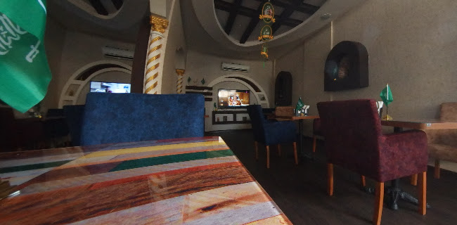 الكافيه الراقي Fine Coffee