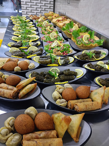 مطعم مشوار الاصيل