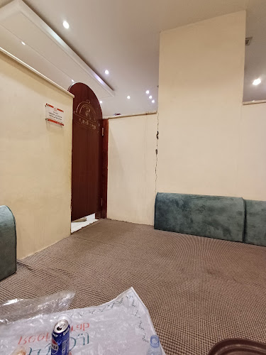 الحديقة، 42383، المدينة المنورة