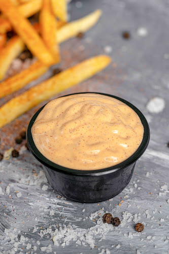 Comentarii opinii despre بنباستيك برجر bunbastic burger