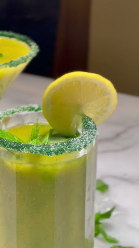 كفينو كافية - جدة