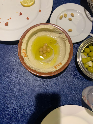 Comentarii opinii despre مطعم يلدزلار