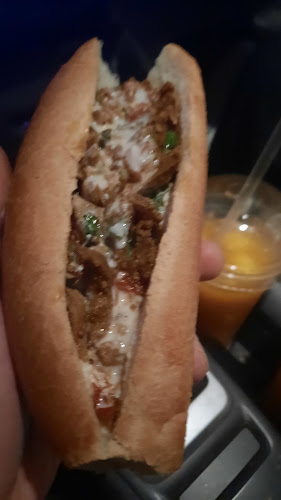 ركن جحا - مكة