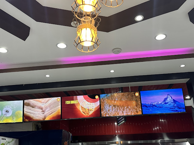 Comentarii opinii despre بروست الصفاء الجديد رابغ Safa Broast Al Jadeed