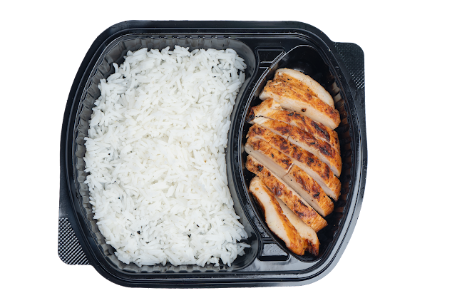 مطعم الجسم الاخضر