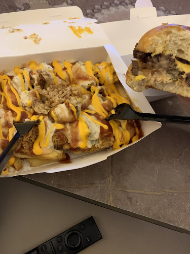 أرما مكس برجر, يحيى المعلمي، الربوة، جدة 23533