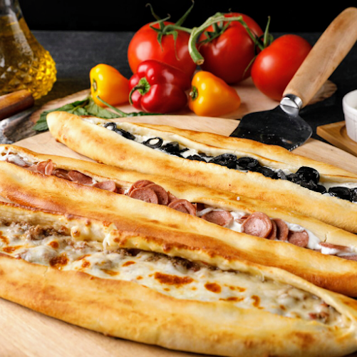 فرن زاد - الرياض