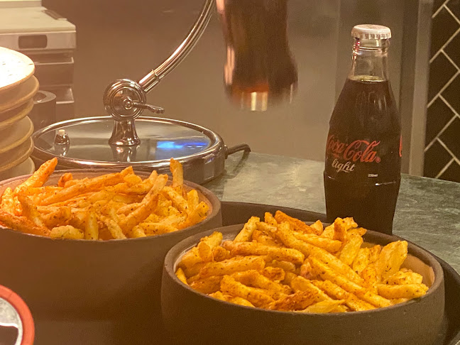 ماربل - الضيافة