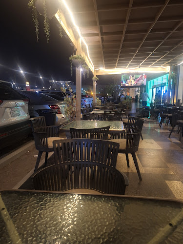 صناع القهوة - الضيافة