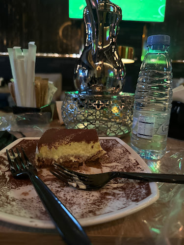 نالان لاونج NALAN LOUNGE - الضيافة