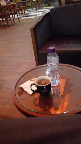 مقهى القاهرة