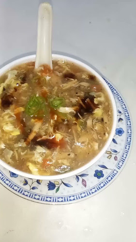 مطعم طليطلة الخليجية - الضيافة