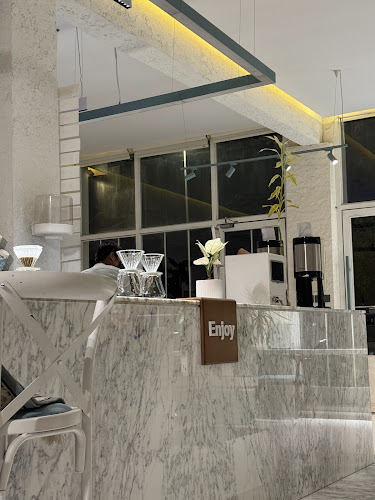 B52 قهوة مختصة - المجمعة