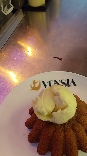 Comentarii opinii despre فينسيا لاونج ومقهى Vensia Lounge & Cafe