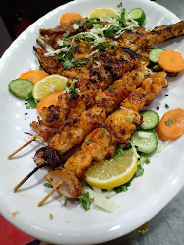 مطعم صيد أسماك البحاره للمأكولات البحرية رابغ