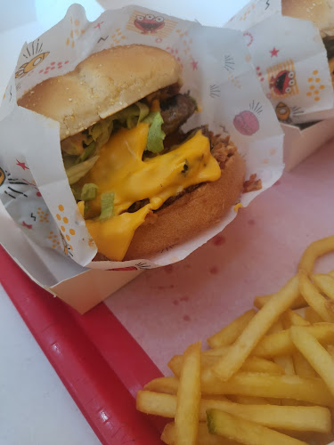 Comentarii opinii despre جان برجر