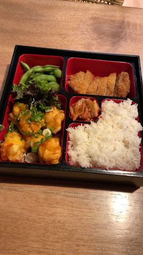 Comentarii opinii despre Ramen Restaurant KSA