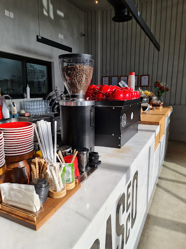 Caseco Cafe | كاسيكو كافيه - الضيافة