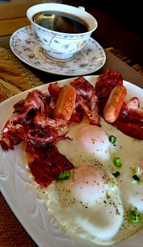 LaFamiglia Bistro Cafe لافاميليا بيسترو كافيه