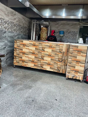 شاورما السراية التركي - تبوك