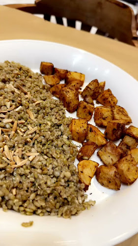 Comentarii opinii despre المحمر