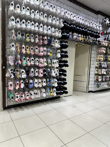 مجمع الديرة مول