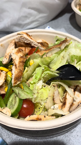 Kudu - Al Bawadi Jeddah - الضيافة