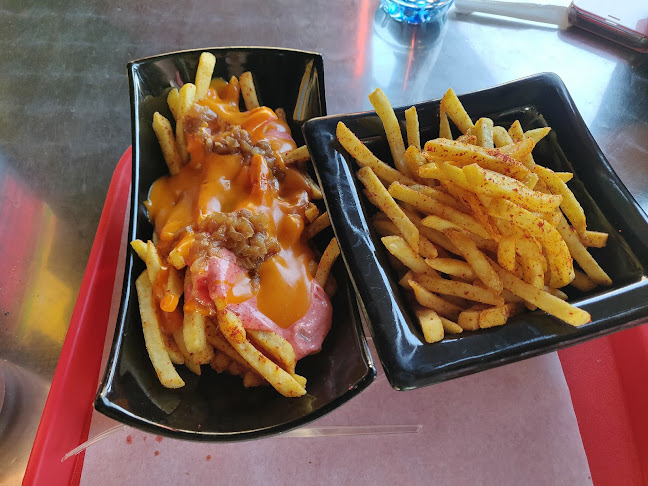 برجر بكس - الرياض