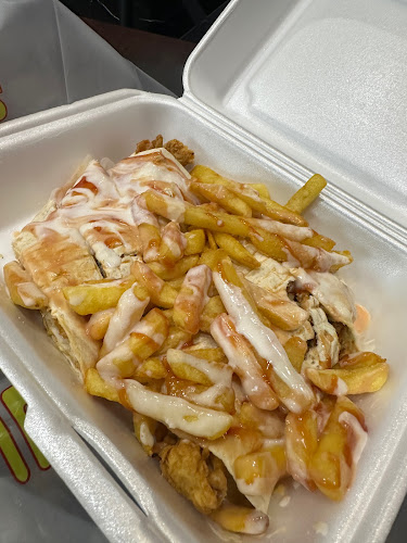 Opinii despre كافتيريا السعودي în مكة - الضيافة