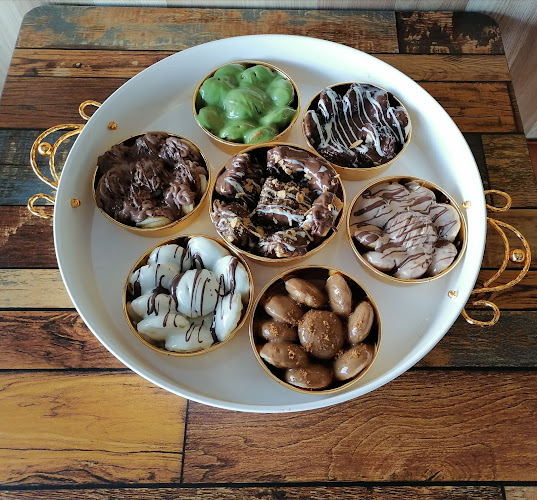 Comentarii opinii despre وافل جيجي 5 Waffle Gigi‏