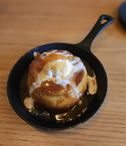 Swiss Butter - Al Oroba