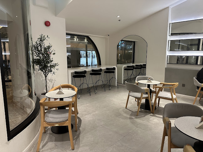 شارع العليا، العليا، الرياض 12241