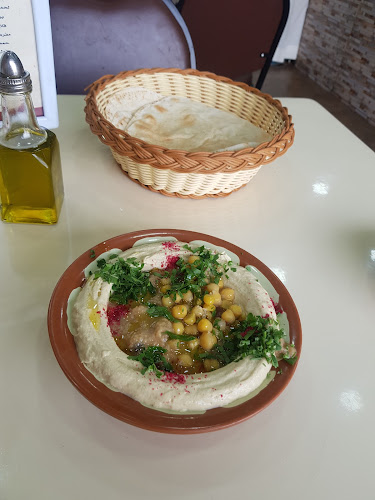 Opinii despre Al Quds فوال القدس în الخبر - الضيافة