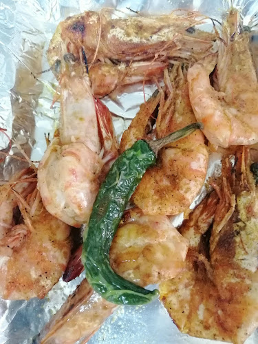 Comentarii opinii despre أسماك نوارة الإسكندرية