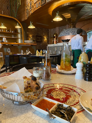 Opinii despre مطعم روما în الرياض - الضيافة