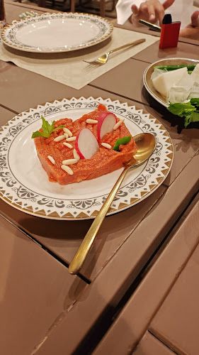 Opinii despre كرَم بيروت în الرياض - الضيافة