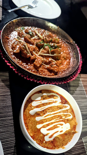 Opinii despre حار و حراق în جدة - الضيافة