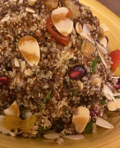 Opinii despre سبرد în الخبر - الضيافة