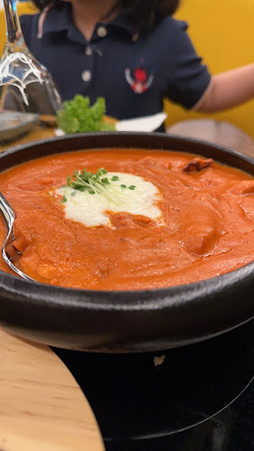 Lavish catering - الضيافة